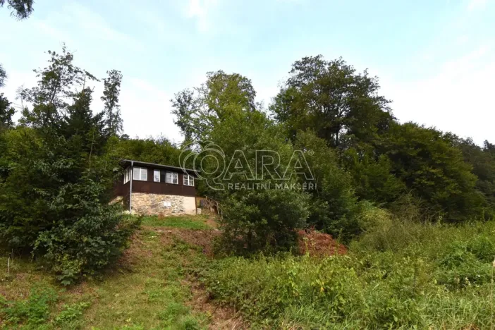 Prodej chaty, Sázava - Čeřenice, 61 m2
