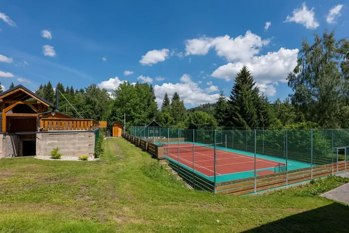 Prodej louky, Bartošovice v Orlických horách, 44000 m2