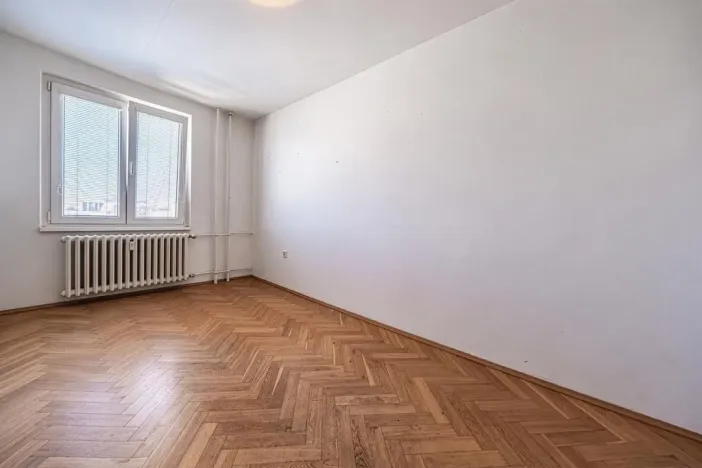 Prodej bytu 2+1, Praha - Strašnice, Gutova, 55 m2