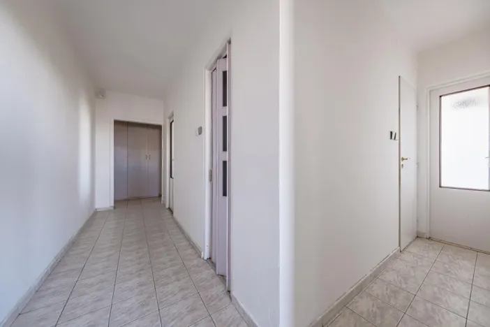 Prodej bytu 2+1, Praha - Strašnice, Gutova, 55 m2