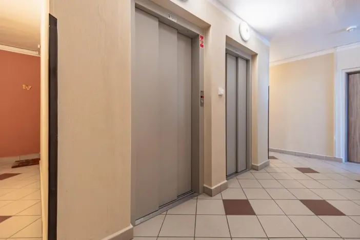 Prodej bytu 2+1, Praha - Strašnice, Gutova, 55 m2