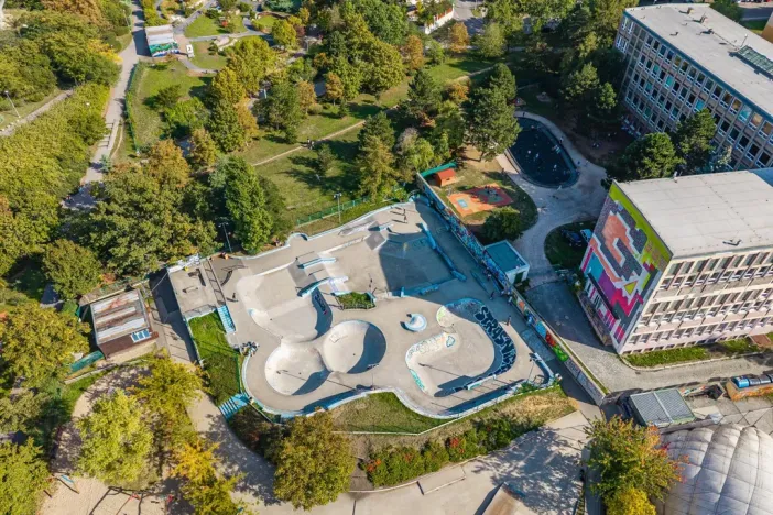 Prodej bytu 2+1, Praha - Strašnice, Gutova, 55 m2