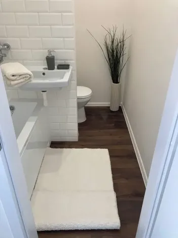 Prodej bytu 1+1, Chomutov, 17. listopadu, 36 m2