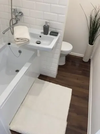 Prodej bytu 1+1, Chomutov, 17. listopadu, 36 m2