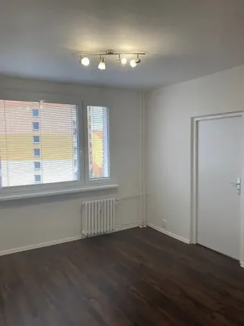 Prodej bytu 1+1, Chomutov, 17. listopadu, 36 m2