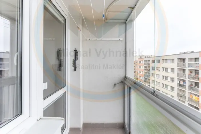 Prodej bytu 3+kk, Praha - Letňany, Letovská, 71 m2