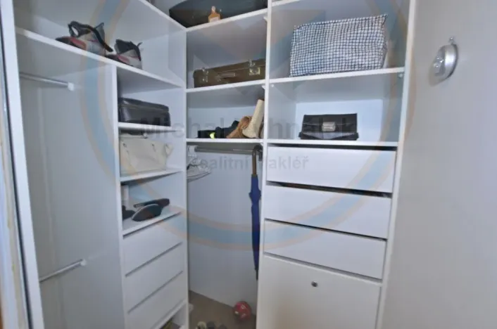 Prodej bytu 3+kk, Praha - Letňany, Letovská, 71 m2
