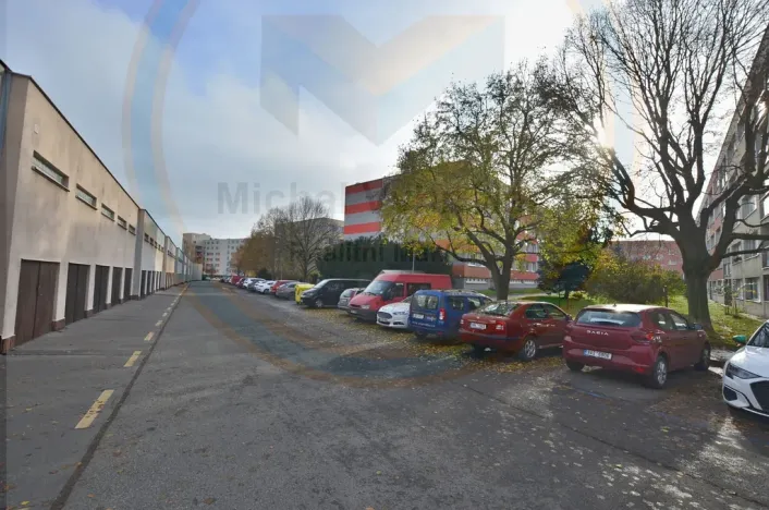 Prodej bytu 3+kk, Praha - Letňany, Letovská, 71 m2