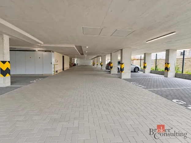 Prodej bytu 2+kk, Kralupy nad Vltavou, Nádražní, 49 m2