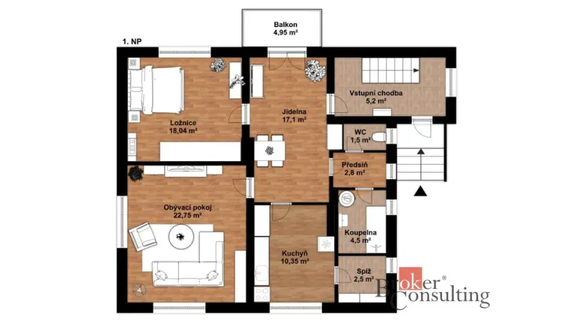 Prodej rodinného domu, Sehradice, 308 m2