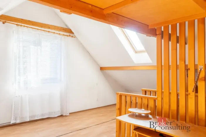 Prodej rodinného domu, Sehradice, 308 m2