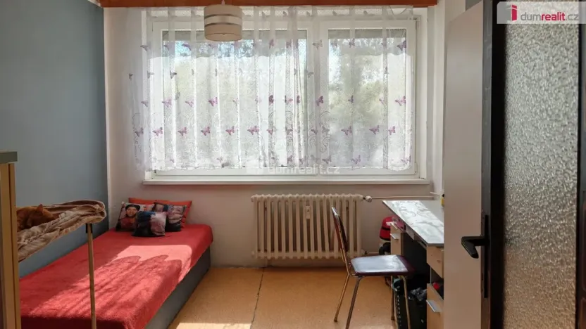 Prodej bytu 2+kk, Litvínov - Hamr, Hamerská, 41 m2