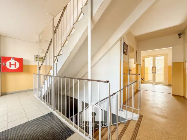 Prodej bytu 2+1, Litoměřice, Pokratická, 60 m2
