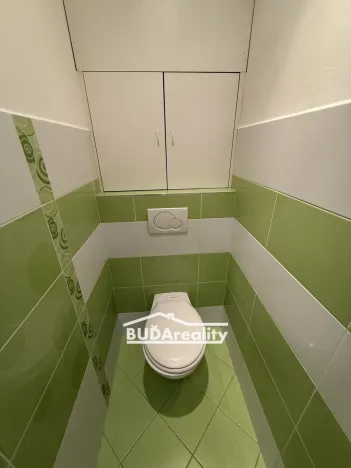Pronájem bytu 2+1, Zlín, M. Knesla, 55 m2