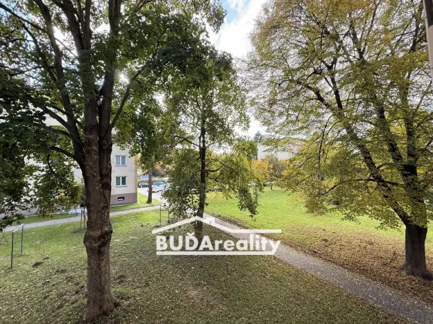 Pronájem bytu 2+1, Zlín, M. Knesla, 55 m2