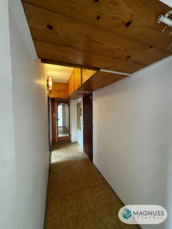 Pronájem bytu 2+1, Šternberk, Jiráskova, 44 m2