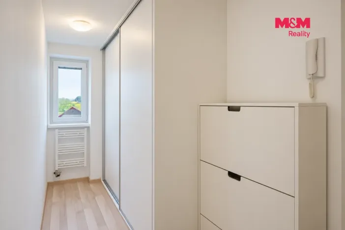 Pronájem bytu 3+kk, Dobruška, Javorová, 67 m2