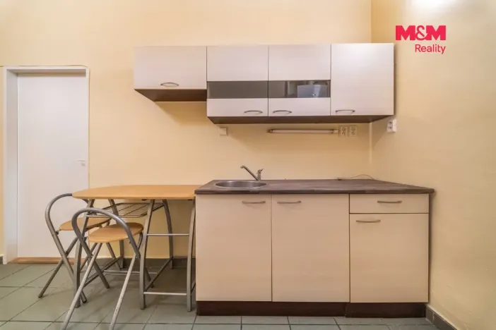 Prodej bytu 3+kk, Praha - Vokovice, V Nových Vokovicích, 52 m2