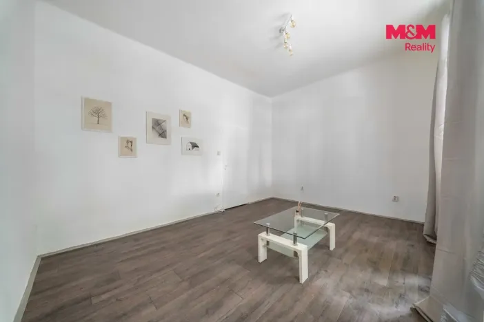 Prodej bytu 3+kk, Praha - Vokovice, V Nových Vokovicích, 52 m2