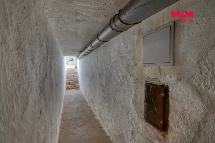 Prodej bytu 2+kk, Písek - Budějovické Předměstí, Na Houpačkách, 70 m2