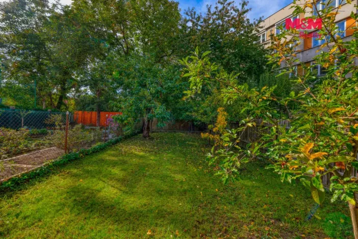 Prodej bytu 2+kk, Písek - Budějovické Předměstí, Na Houpačkách, 70 m2