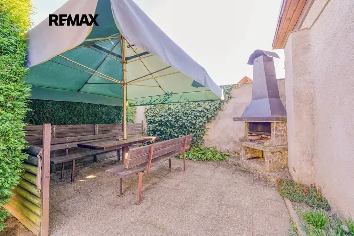 Prodej rodinného domu, Krsy, 170 m2