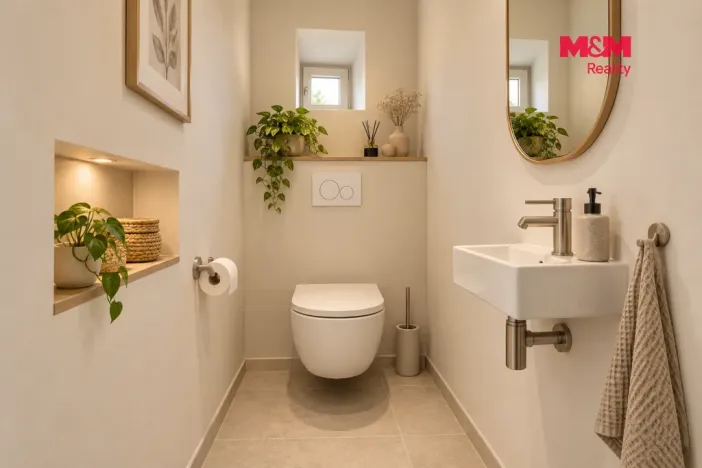Prodej rodinného domu, Kočín, 90 m2