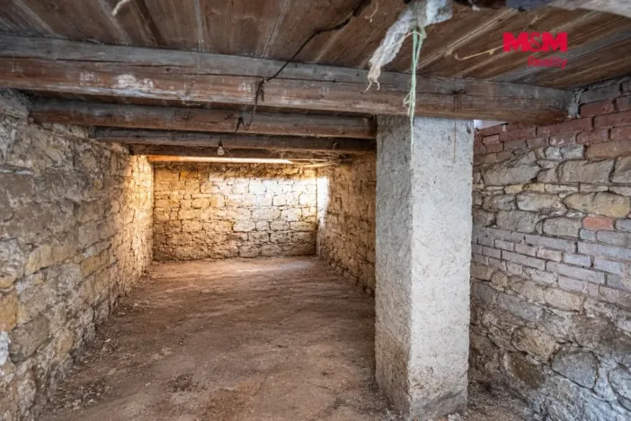 Prodej rodinného domu, Vyšehořovice, 83 m2