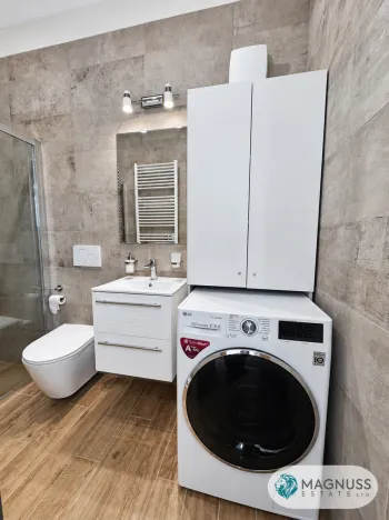Pronájem bytu 1+kk, Fulnek, Masarykova, 18 m2