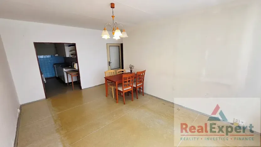 Prodej bytu 3+kk, Praha - Chodov, Ke Kateřinkám, 61 m2