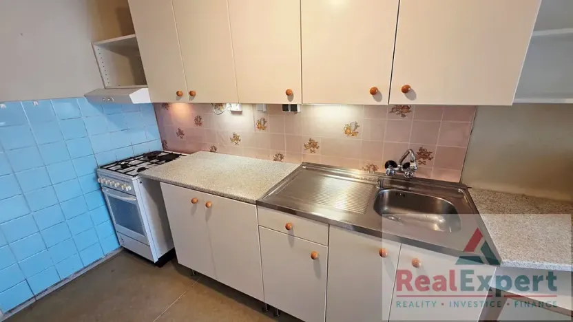 Prodej bytu 3+kk, Praha - Chodov, Ke Kateřinkám, 61 m2