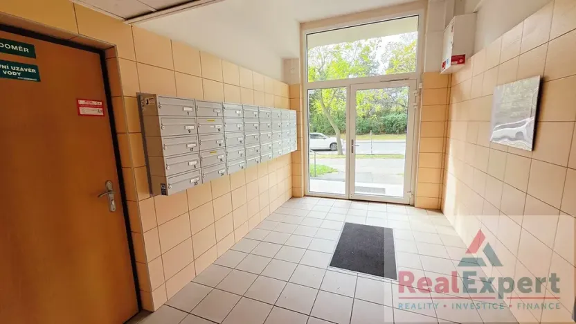 Prodej bytu 3+kk, Praha - Chodov, Ke Kateřinkám, 61 m2
