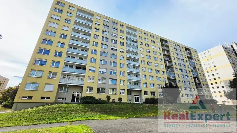 Prodej bytu 3+kk, Praha - Chodov, Ke Kateřinkám, 61 m2