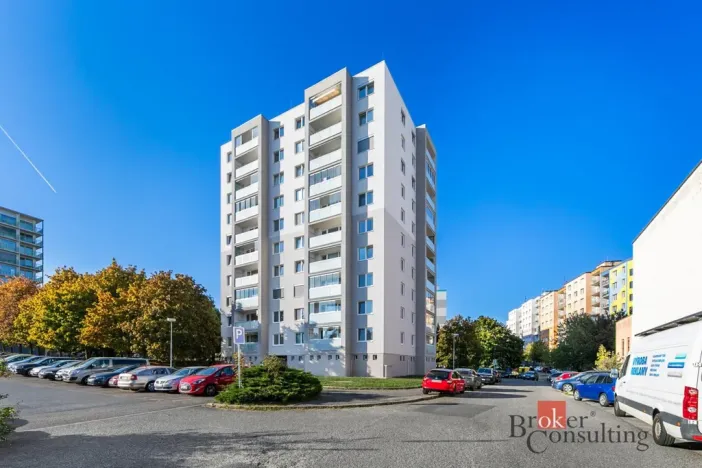 Prodej bytu 4+1, Plzeň - Bolevec, Žlutická, 76 m2
