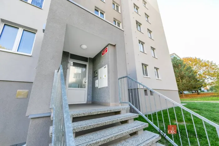 Prodej bytu 4+1, Plzeň - Bolevec, Žlutická, 76 m2