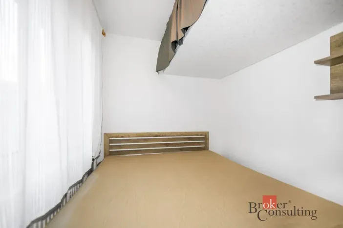 Prodej bytu 4+1, Plzeň - Bolevec, Žlutická, 76 m2