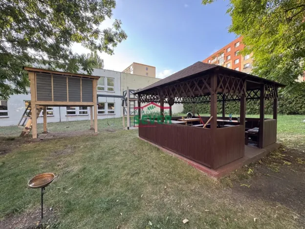 Prodej bytu 4+1, Litvínov - Horní Litvínov, U Zámeckého parku, 145 m2