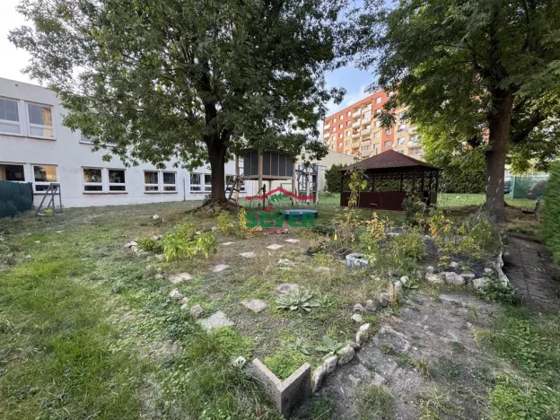 Prodej bytu 4+1, Litvínov - Horní Litvínov, U Zámeckého parku, 145 m2