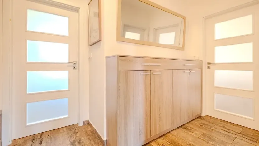 Prodej bytu 3+kk, Poděbrady, Kunštátská, 55 m2