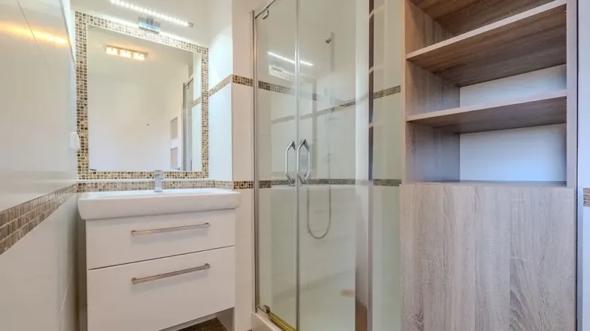 Prodej bytu 3+kk, Poděbrady, Kunštátská, 55 m2