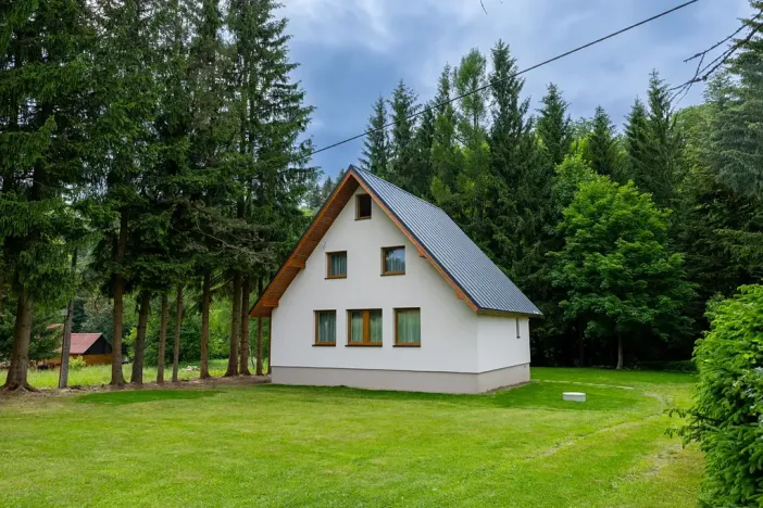Prodej chalupy, Sedloňov, 129 m2