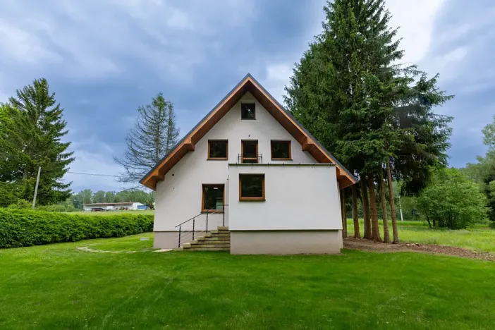 Prodej chalupy, Sedloňov, 129 m2