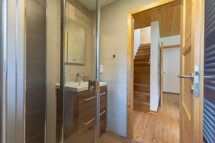 Prodej chalupy, Sedloňov, 129 m2