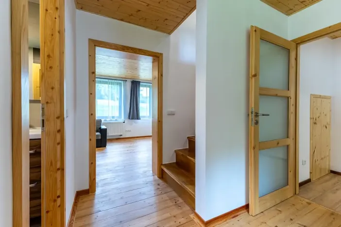Prodej chalupy, Sedloňov, 129 m2