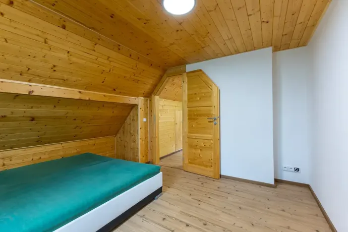 Prodej chalupy, Sedloňov, 129 m2