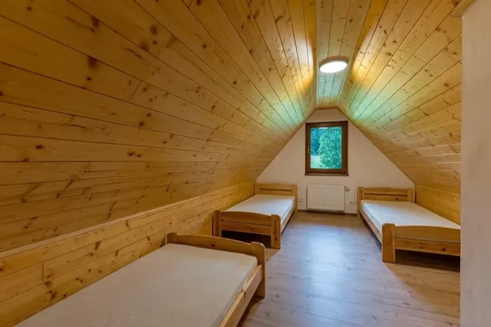 Prodej chalupy, Sedloňov, 129 m2