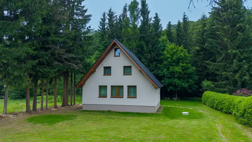 Prodej chalupy, Sedloňov, 129 m2