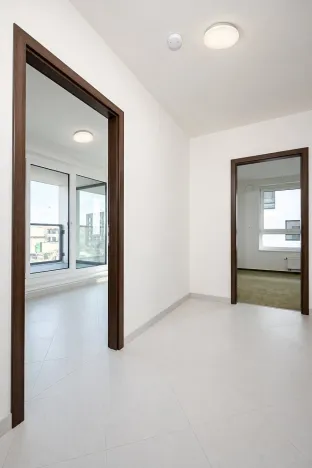 Pronájem bytu 2+kk, Praha - Hloubětín, Poděbradská, 53 m2