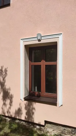 Pronájem bytu 2+1, Volyně, Wolkerova, 54 m2