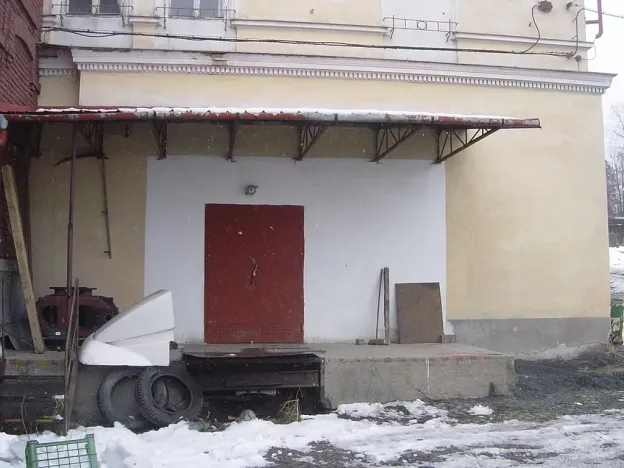 Pronájem skladu, Vítkov, Pivovarská, 83 m2